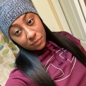 Meet your Posher, Whitney